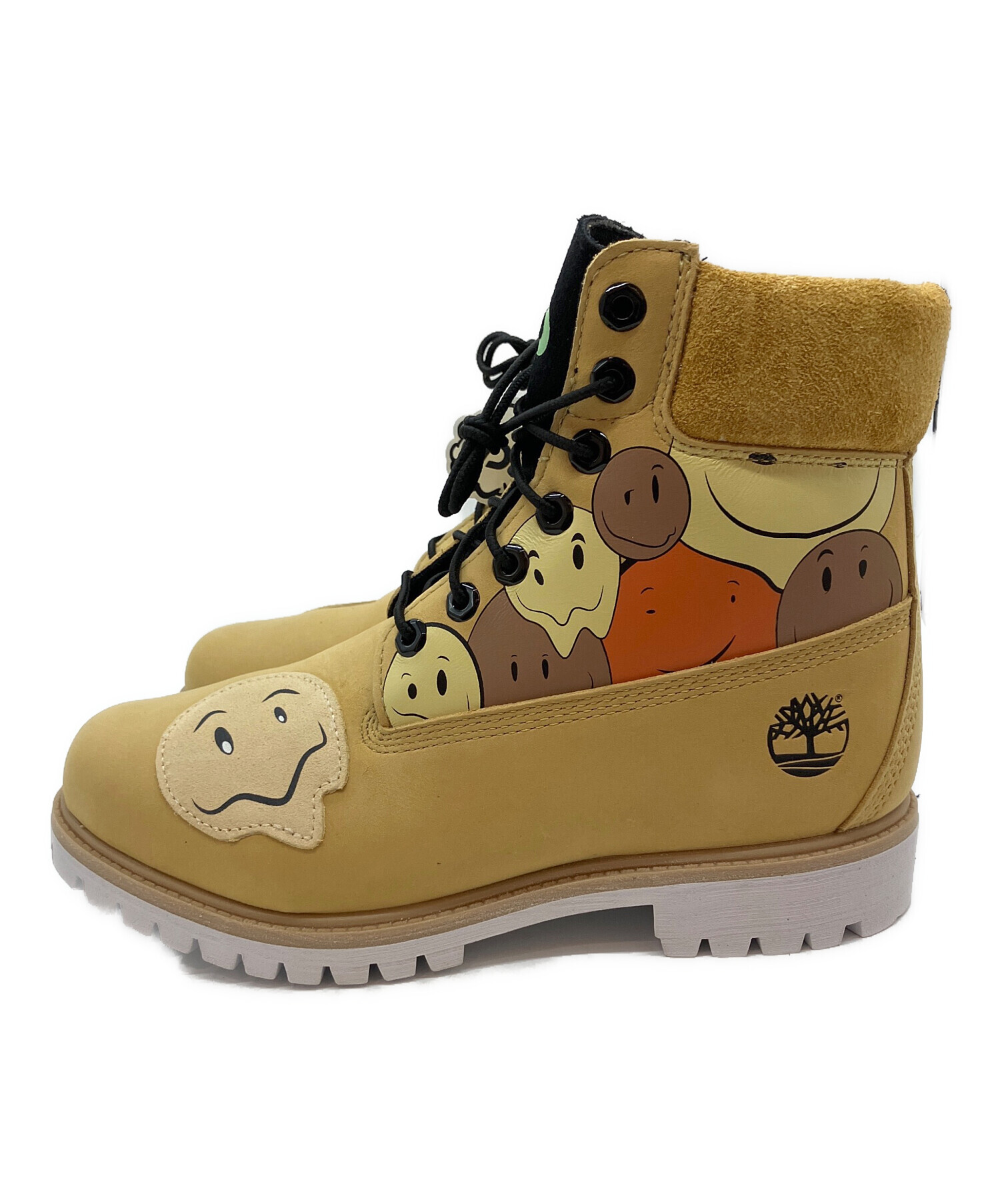 中古・古着通販】Timberland (ティンバーランド) CNSTNT:DVLPMNT