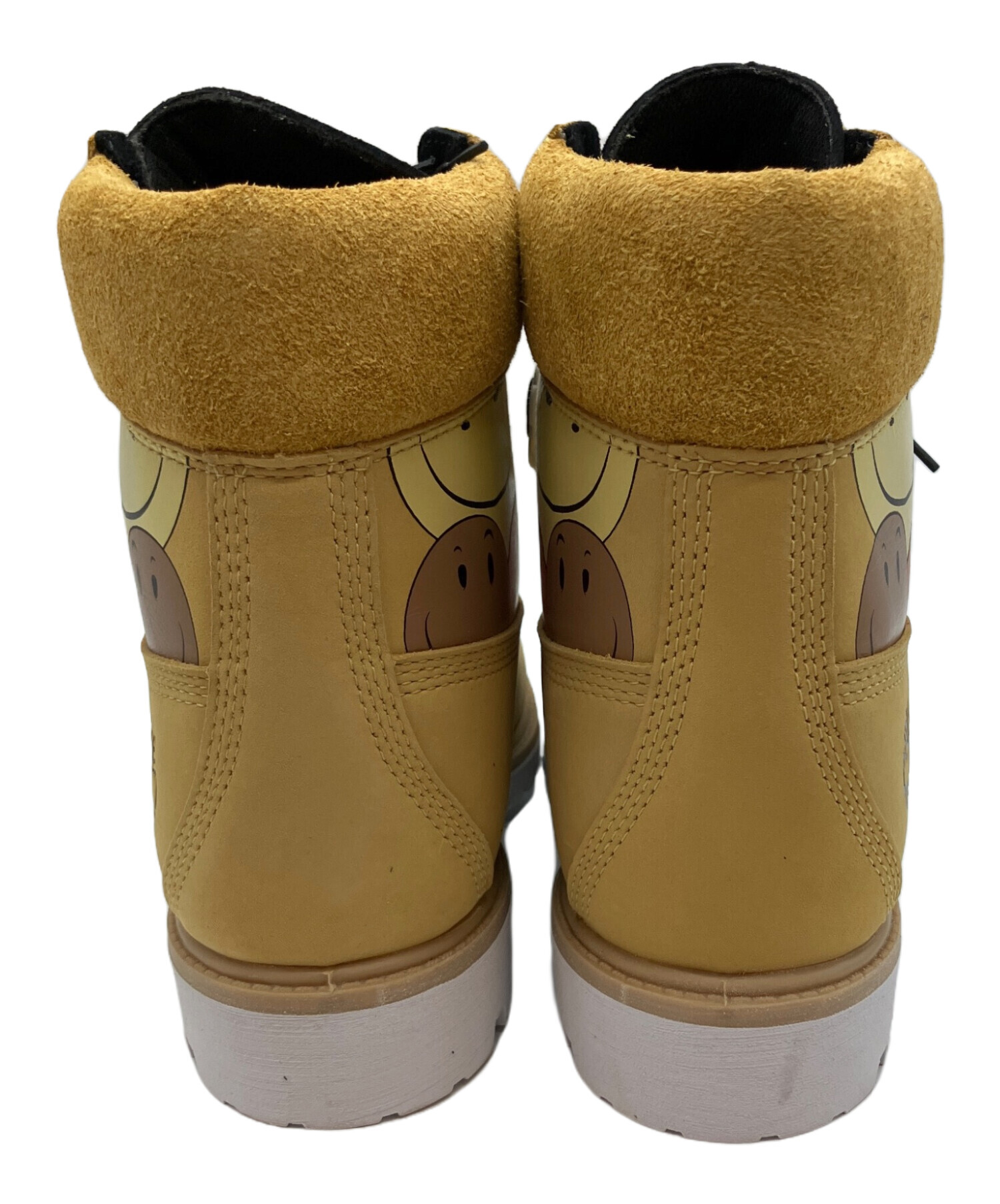 中古・古着通販】Timberland (ティンバーランド) CNSTNT:DVLPMNT 中古・古着通販】Timberland (ティンバーランド) CNSTNT:DVLPMNT