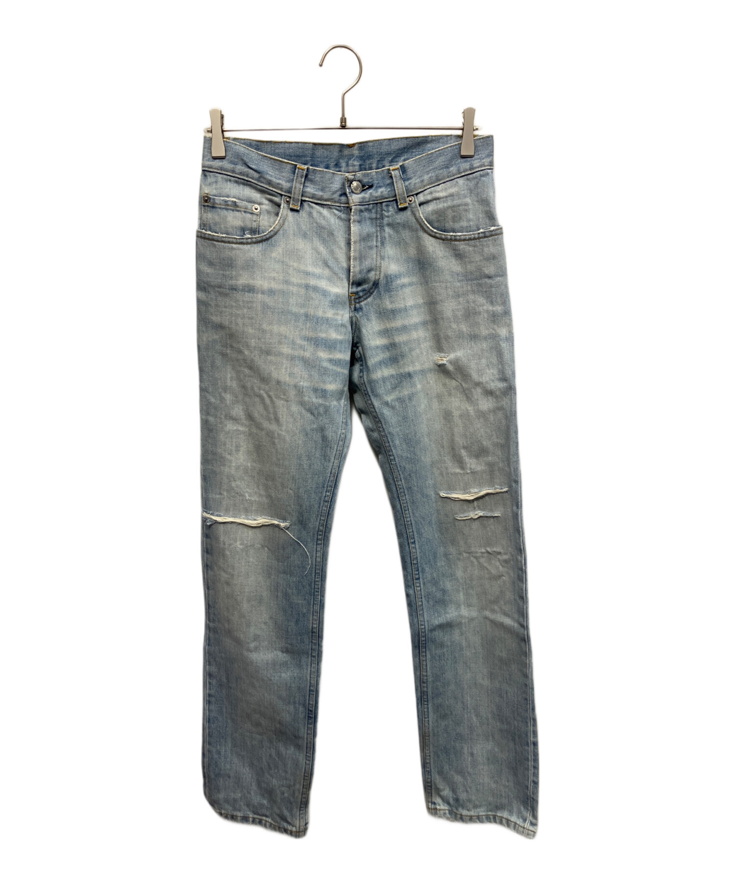 中古・古着通販】HELMUT LANG JEANS (ヘルムートラングジーンズ