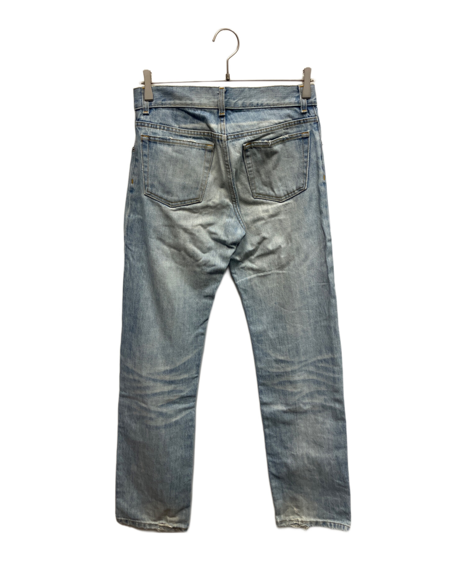 中古・古着通販】HELMUT LANG JEANS (ヘルムートラングジーンズ