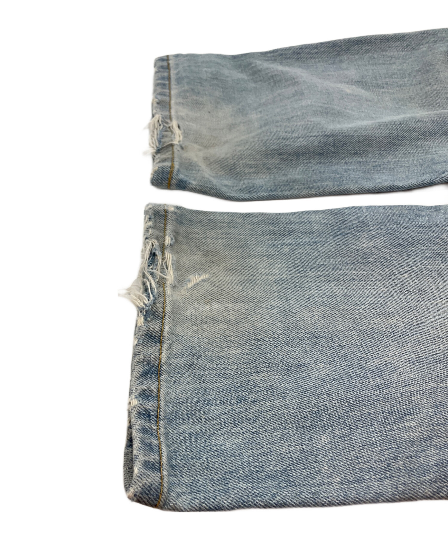 中古・古着通販】HELMUT LANG JEANS (ヘルムートラングジーンズ