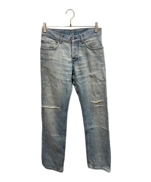 中古・古着通販】HELMUT LANG JEANS (ヘルムートラングジーンズ