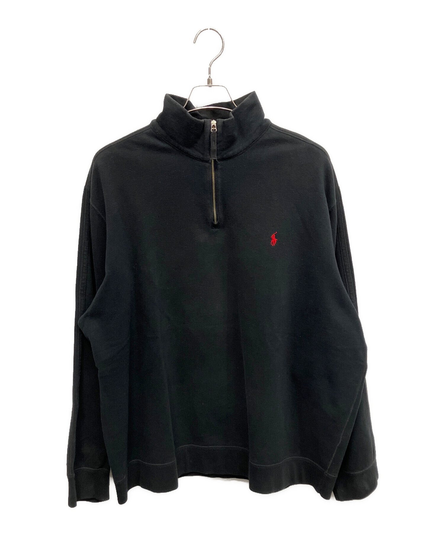 中古・古着通販】POLO RALPH LAUREN (ポロ・ラルフローレン) ハーフ