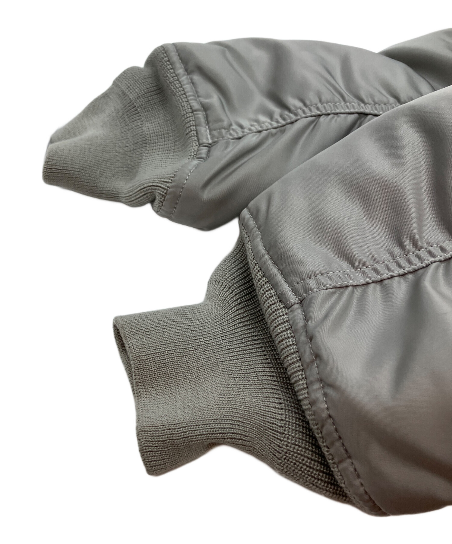 中古・古着通販】ALPHA INDUSTRIES (アルファインダストリーズ) MA-1
