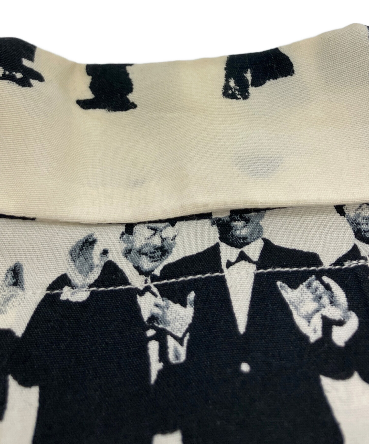 GUILTY PARTY ワコマリア ワコマリアTHE GUILTY PARTIES ジャケット M 黒