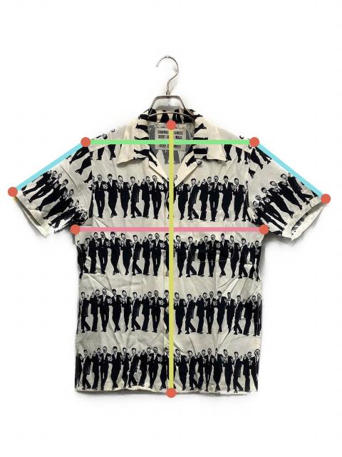 中古・古着通販】WACKO MARIA (ワコマリア) GUILTY PARTIES FUCK THIS