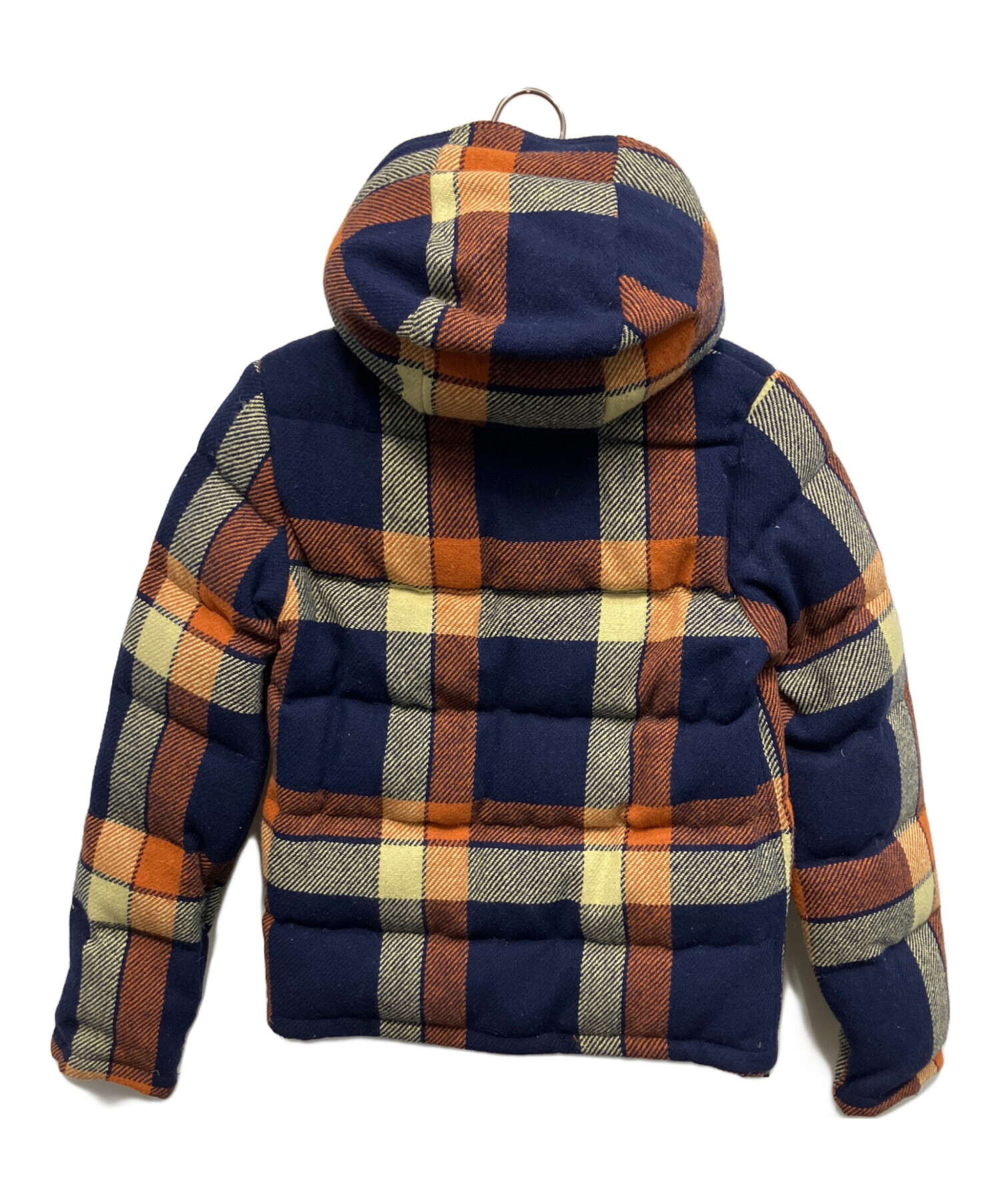 中古・古着通販】THE NORTHFACE PURPLELABEL (ザ・ノースフェイス