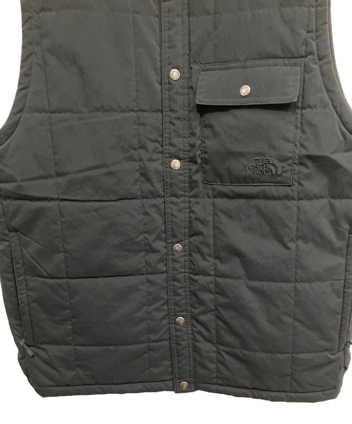 中古・古着通販】THE NORTH FACE (ザ ノース フェイス) メドウウォーム