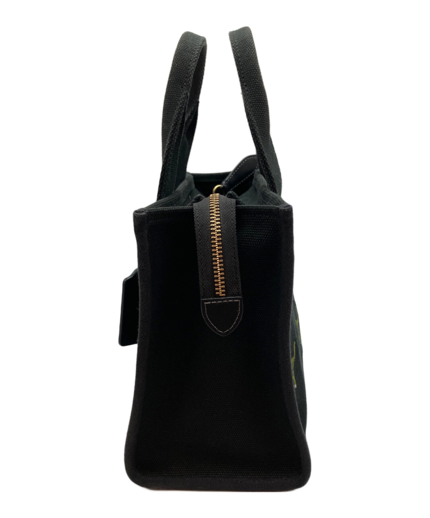 中古・古着通販】COACH (コーチ) 26・レキシー キャンバス トート
