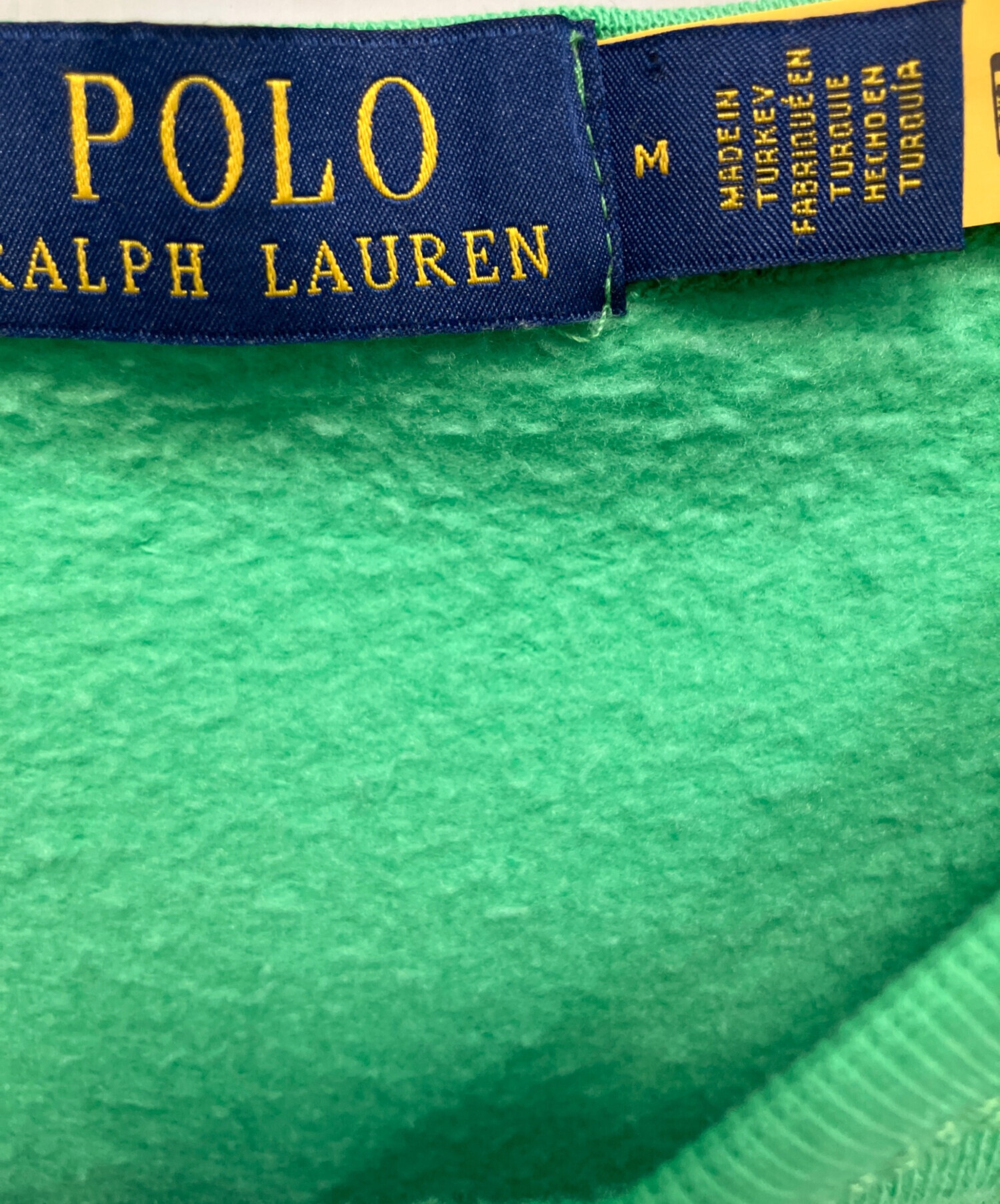 中古・古着通販】POLO RALPH LAUREN (ポロ・ラルフローレン
