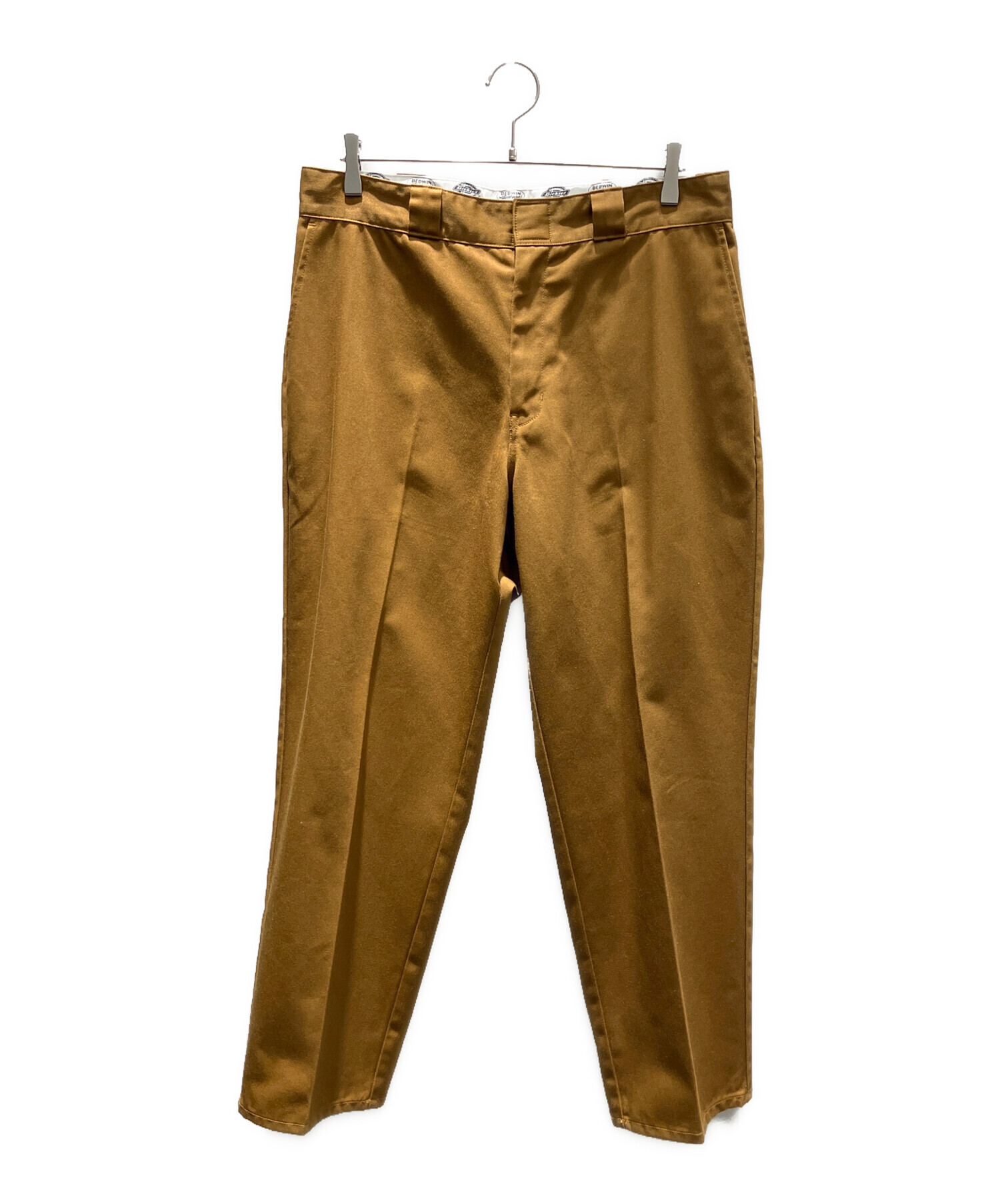 中古・古着通販】Dickies (ディッキーズ) BEDWIN &THE HEARTBREAKERS