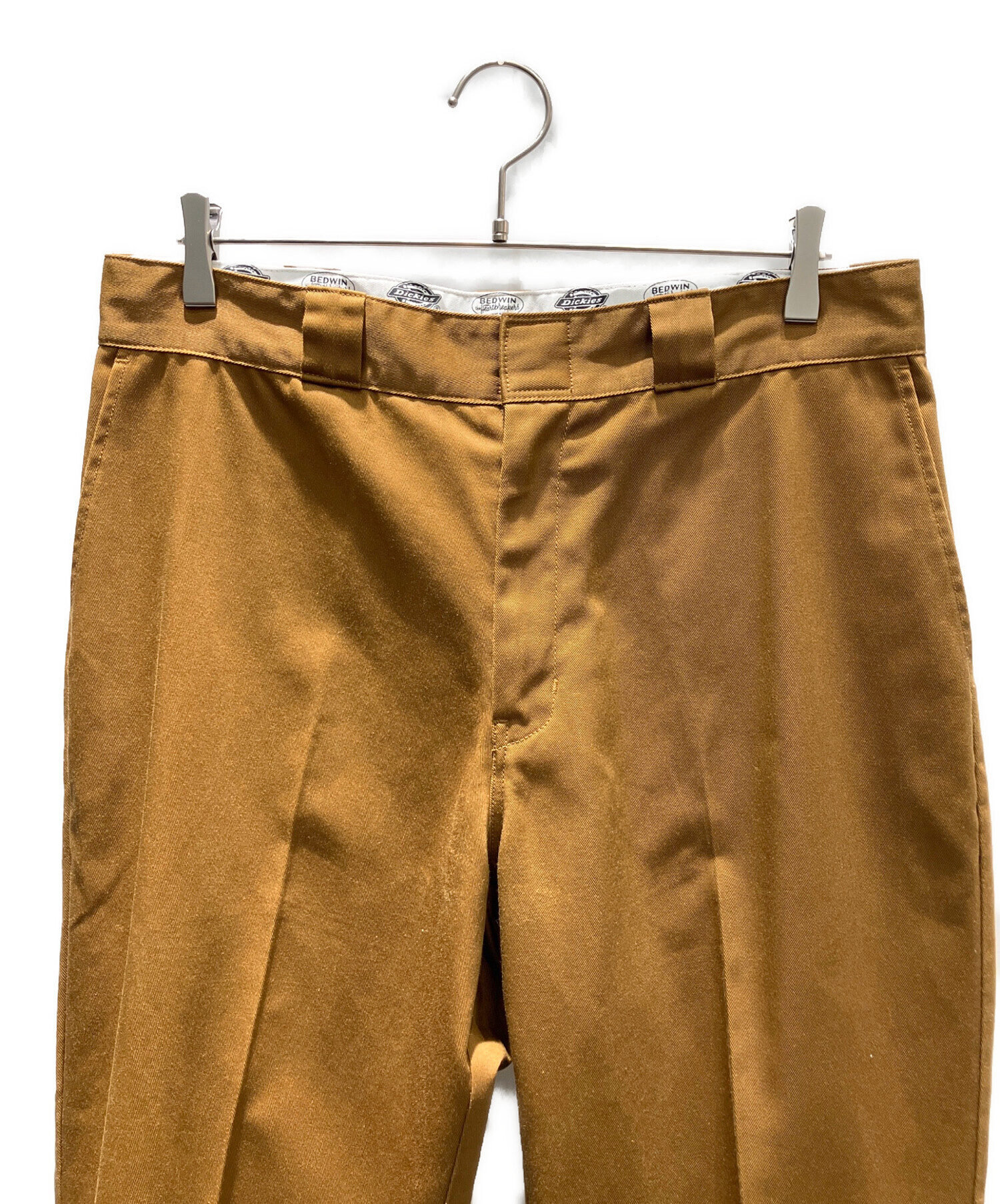 中古・古着通販】Dickies (ディッキーズ) BEDWIN &THE HEARTBREAKERS