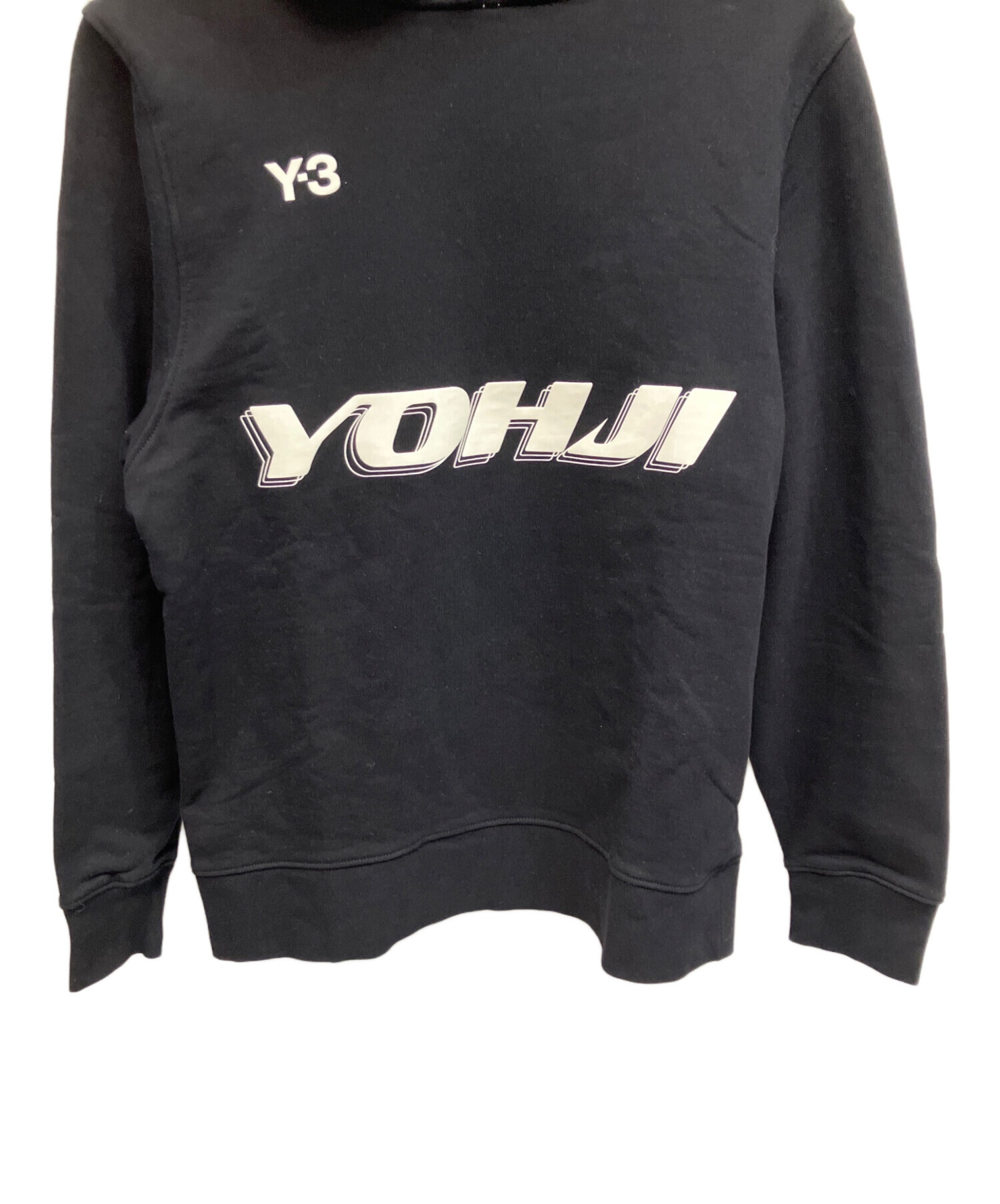 中古・古着通販】Y-3 (ワイスリー) adidas (アディダス) U GRAPHIC