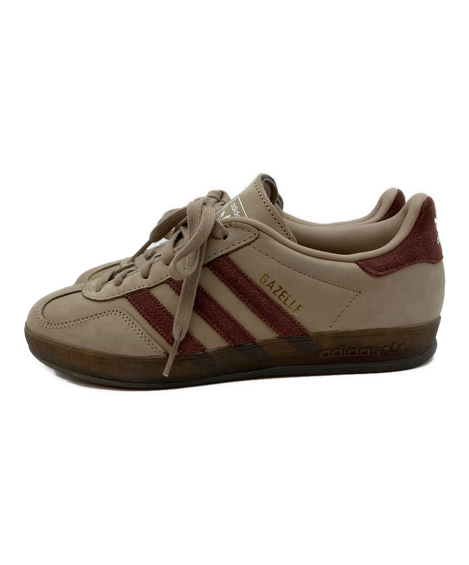 中古・古着通販】adidas (アディダス) Gazelle Indoor ローカット 