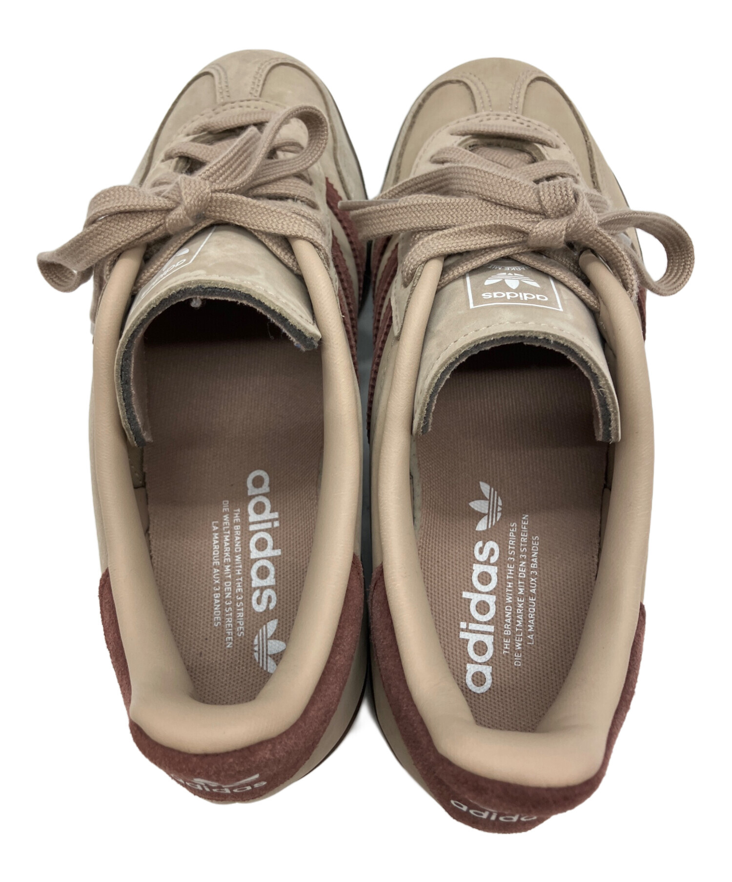 中古・古着通販】adidas (アディダス) Gazelle Indoor 中古・古着通販】adidas (アディダス) Gazelle Indoor