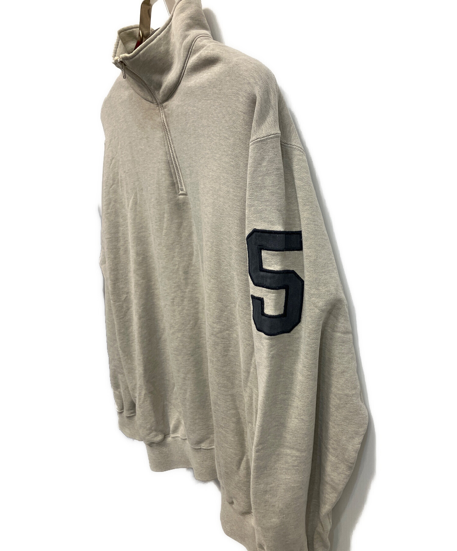 中古・古着通販】POLO RALPH LAUREN (ポロ・ラルフローレン) 90sハーフ