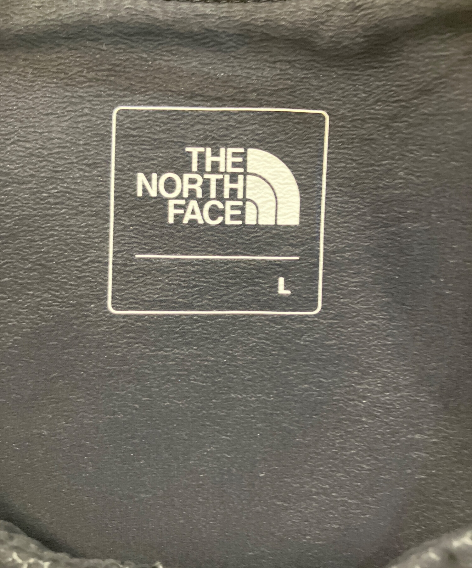 中古・古着通販】THE NORTH FACE (ザ ノース フェイス) ベントリックス