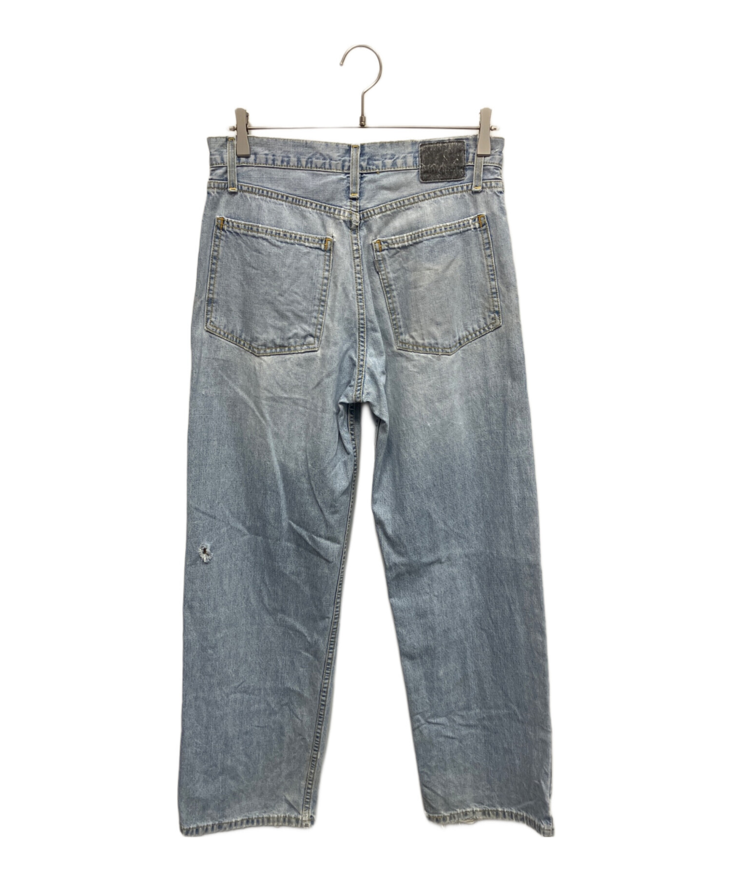 中古・古着通販】Levi's SILVER TAB (リーバイス シルバータブ) デニム