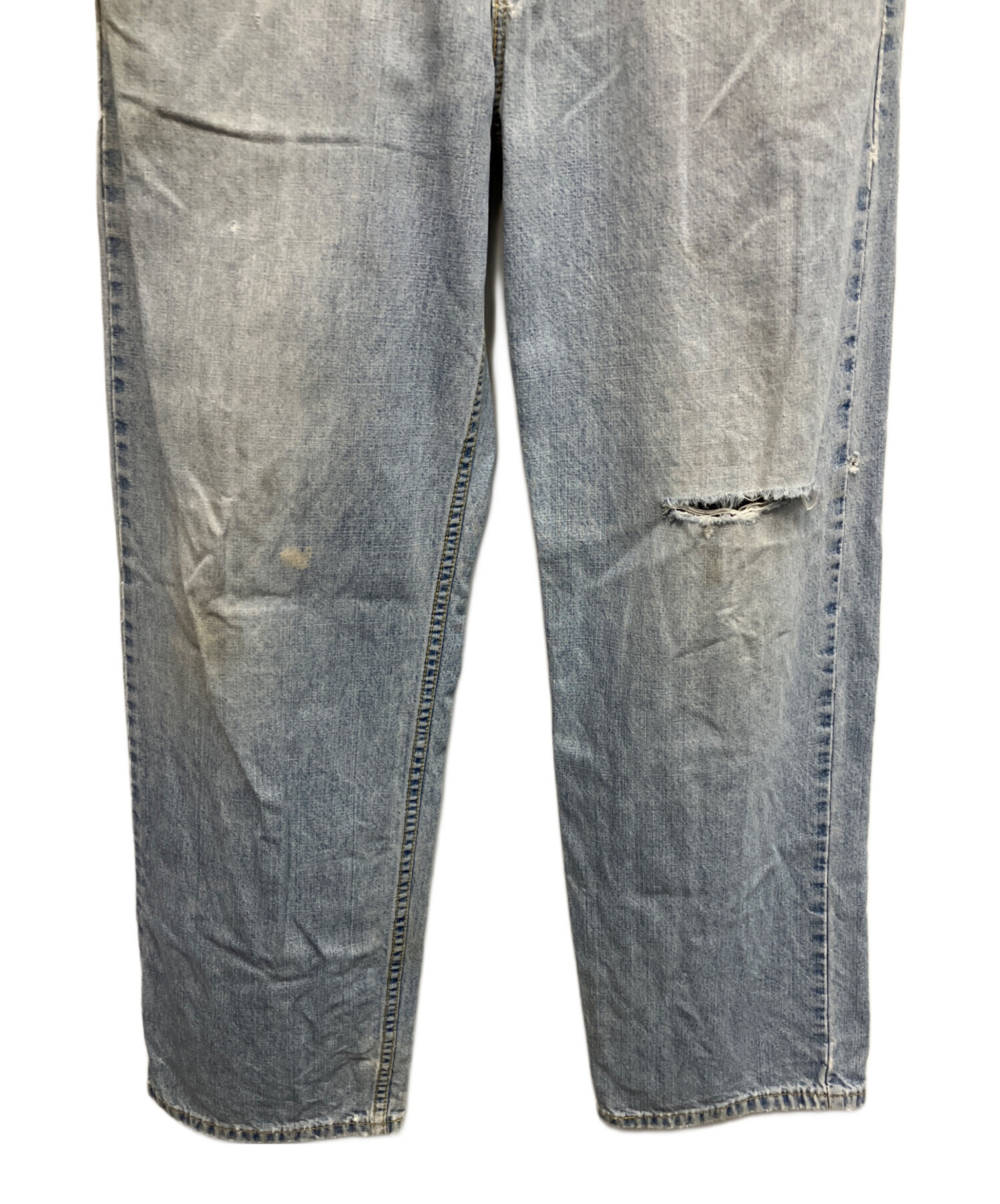 中古・古着通販】Levi's SILVER TAB (リーバイス シルバータブ) デニム
