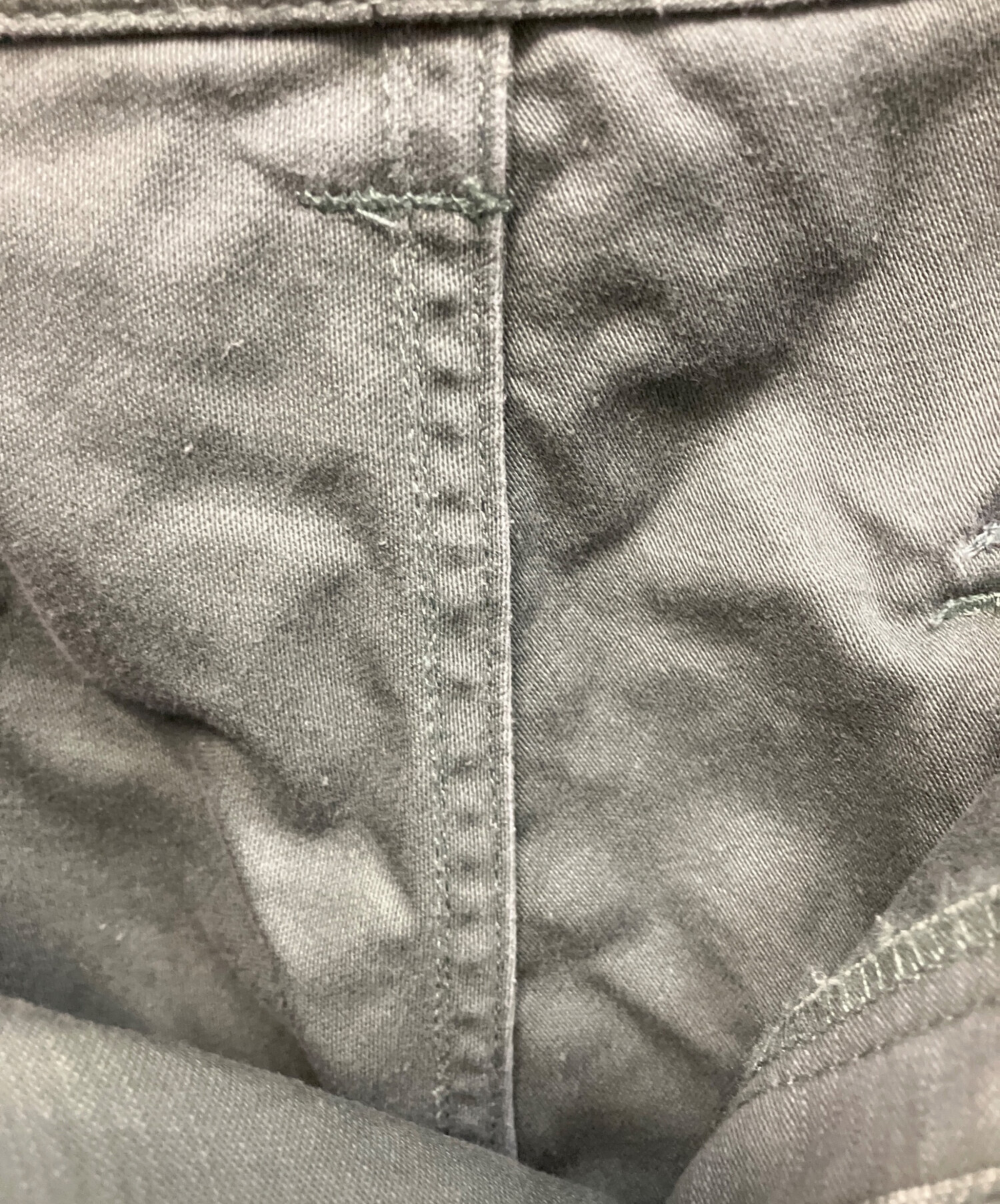 中古・古着通販】CHALLENGER (チャレンジャー) FLIGHT WARM UP PANTS