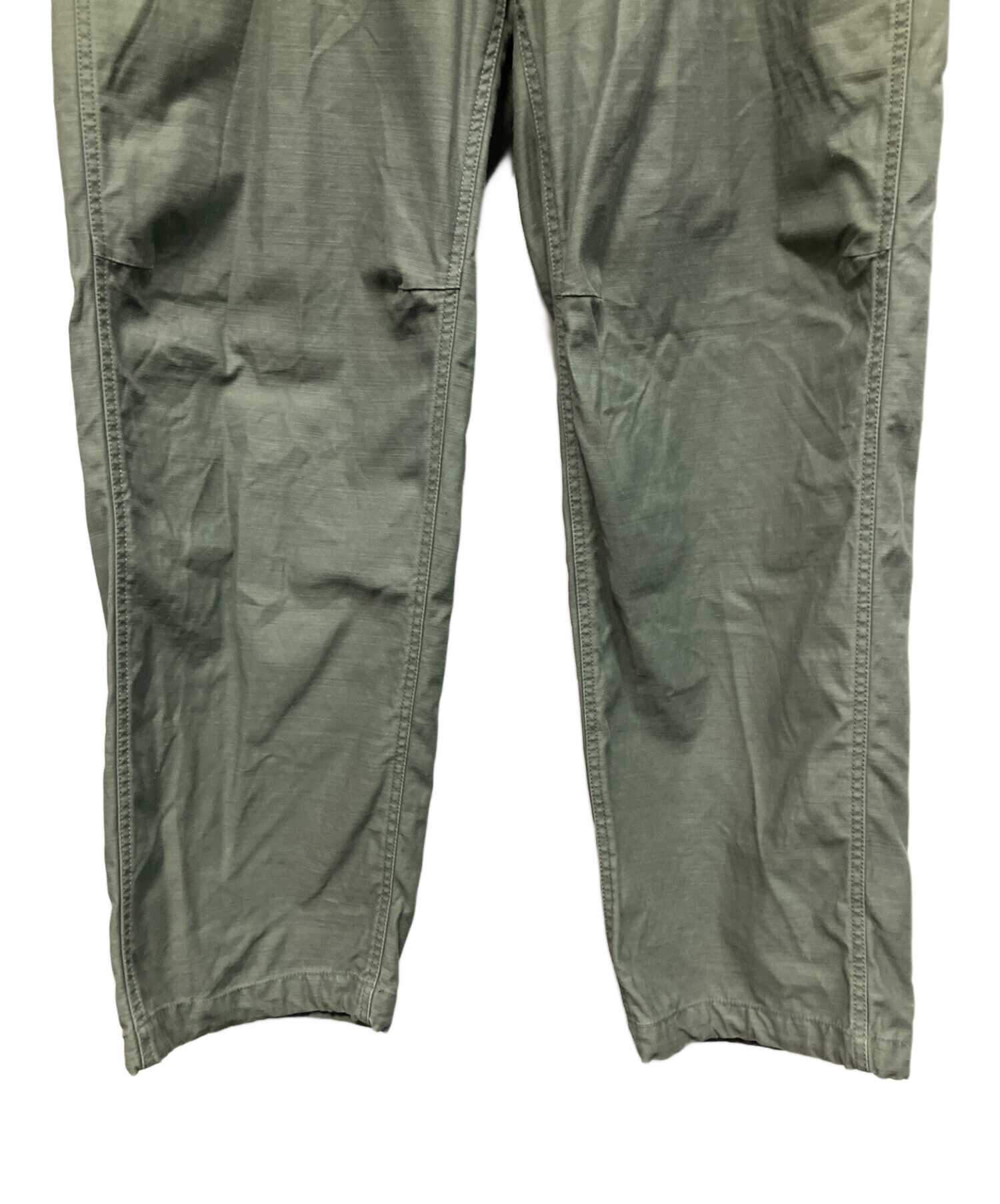 中古・古着通販】CHALLENGER (チャレンジャー) FLIGHT WARM UP PANTS