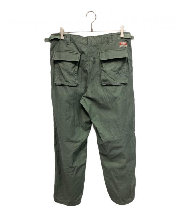 中古・古着通販】CHALLENGER (チャレンジャー) FLIGHT WARM UP PANTS
