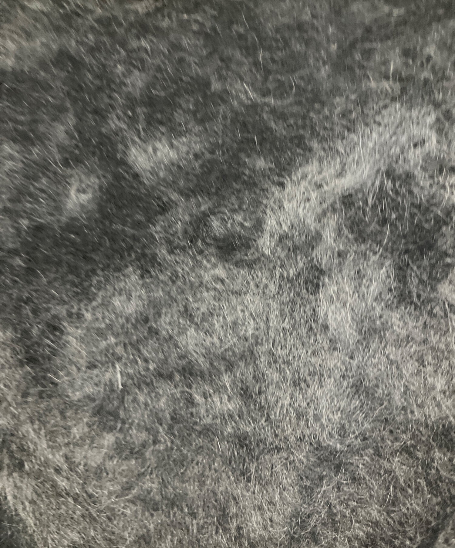 中古・古着通販】L'appartement (アパルトモン) Vネック 厚手ニット