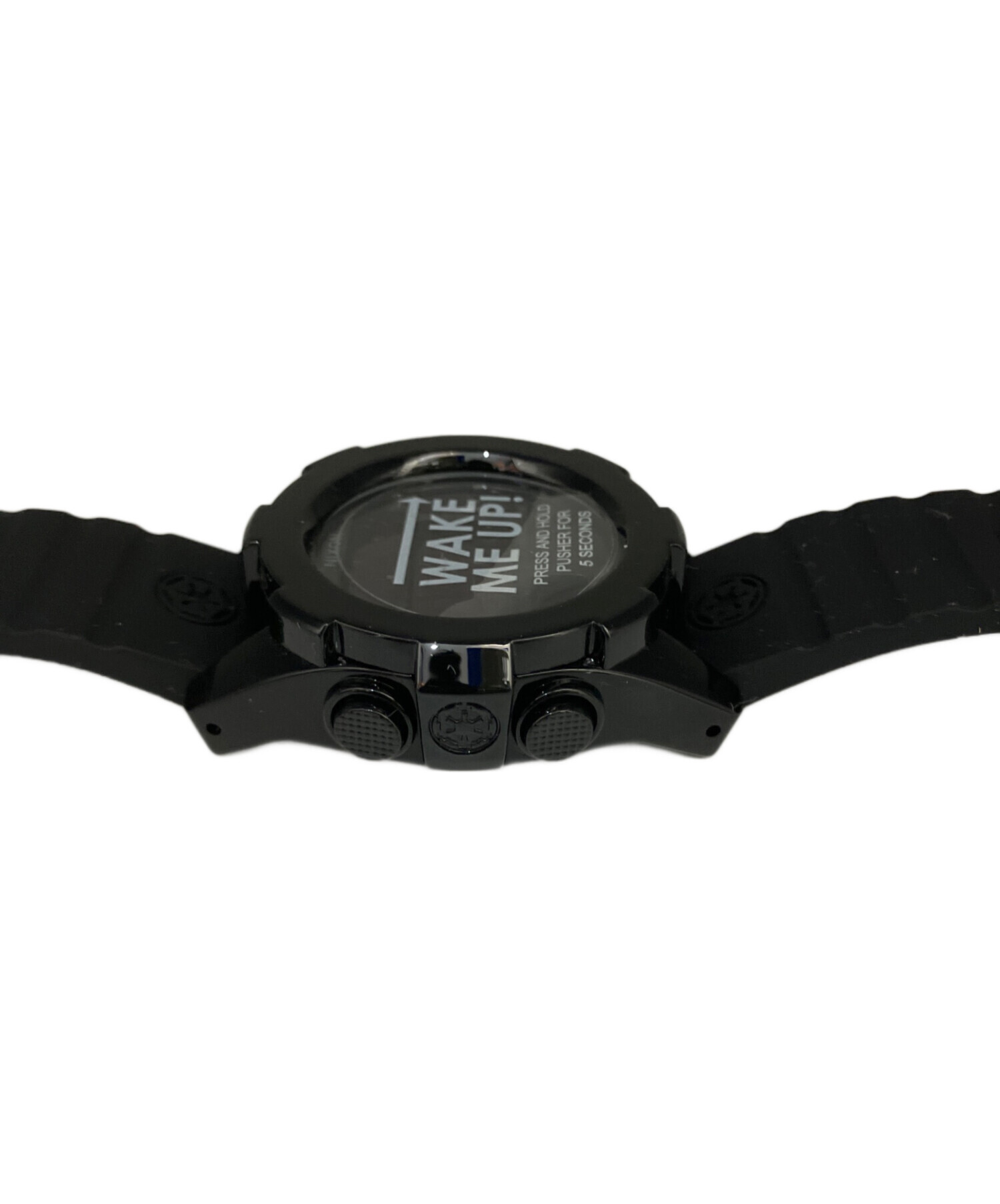 中古・古着通販】NIXON (ニクソン) STAR WARS (スターウォーズ) 腕時計