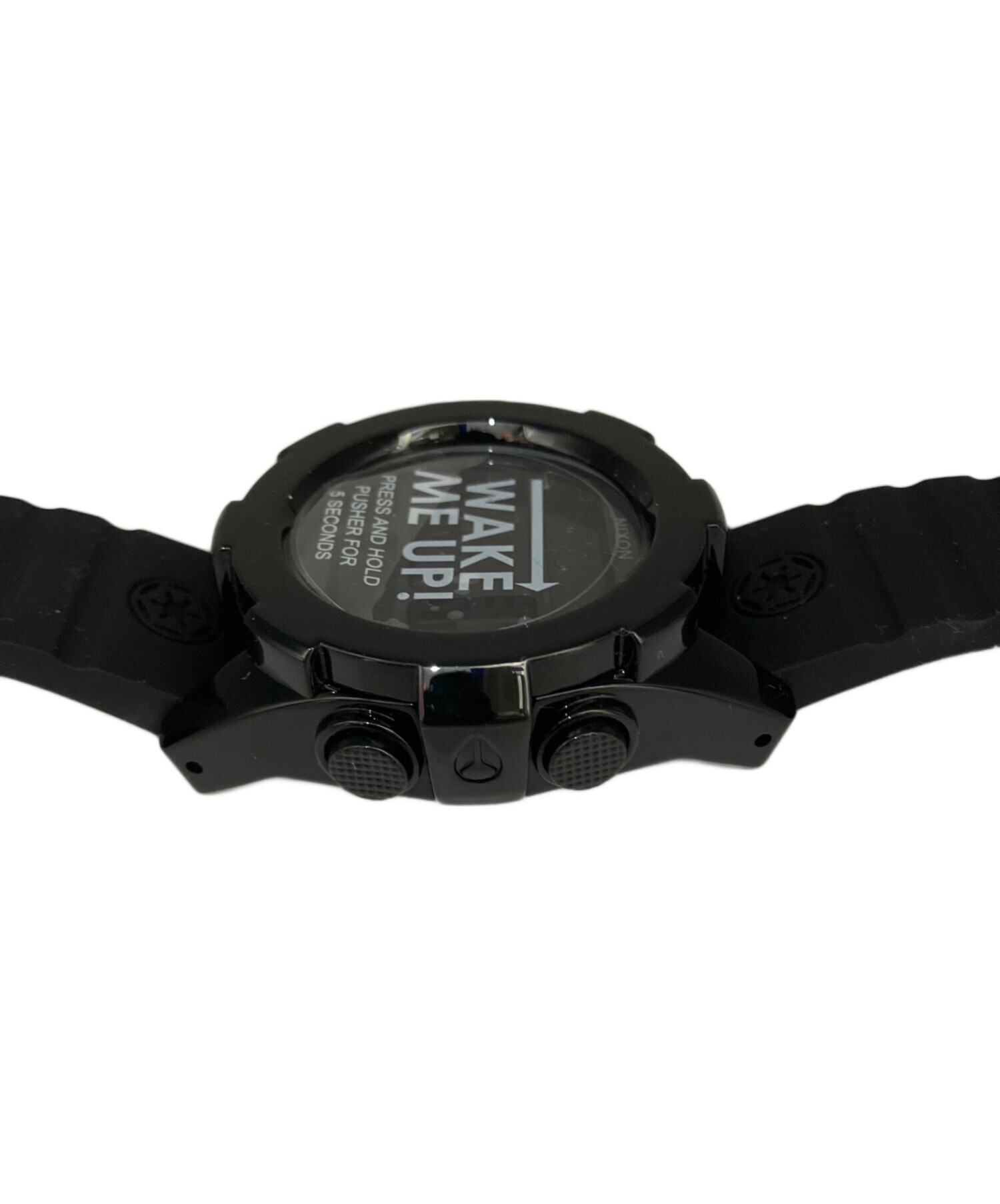 中古・古着通販】NIXON (ニクソン) STAR WARS (スターウォーズ) 腕時計