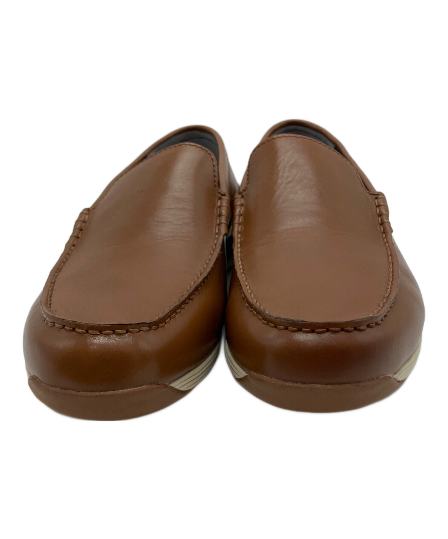 マドラスウォーク ミズノセレクト ドライビングシューズ(26ｃｍ)超美品 マドラスウォーク ミズノセレクト ドライビングシューズ(26cm)超美品