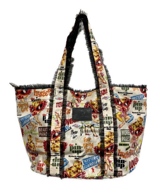 中古・古着通販】Hysteric Glamour (ヒステリックグラマー) ポーチ付き