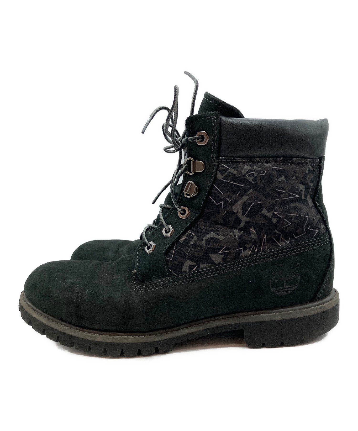 中古・古着通販】Timberland (ティンバーランド) プレミアム 