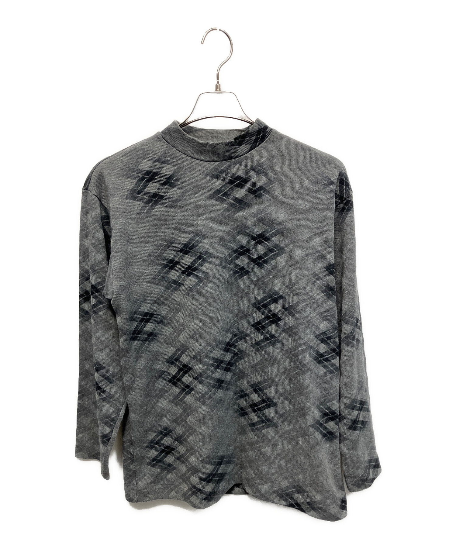 COMME des GARCONS SHIRT 薄手ニット COMME des GARCONS