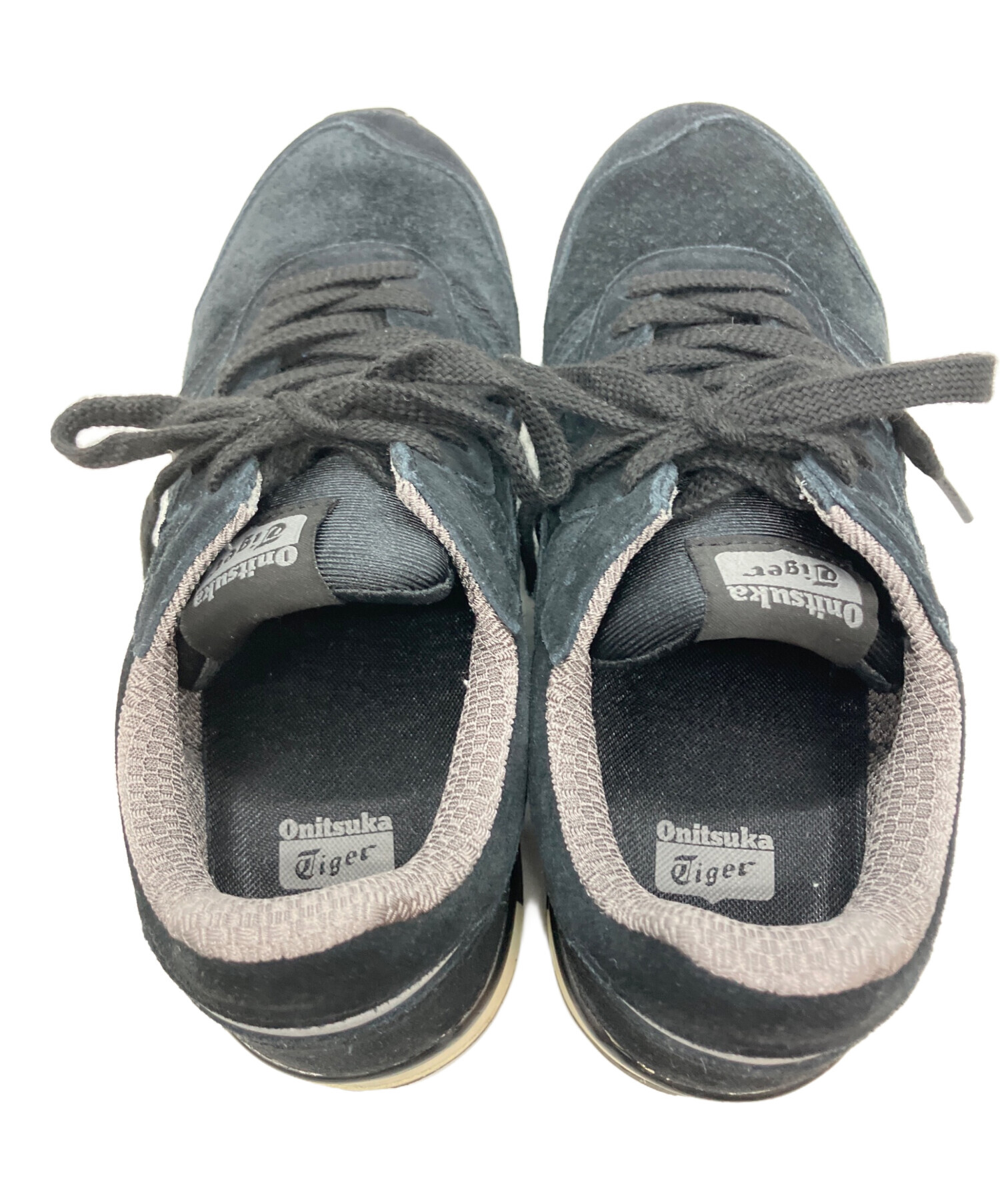 中古・古着通販】Onitsuka Tiger (オニツカタイガー) ローカット 