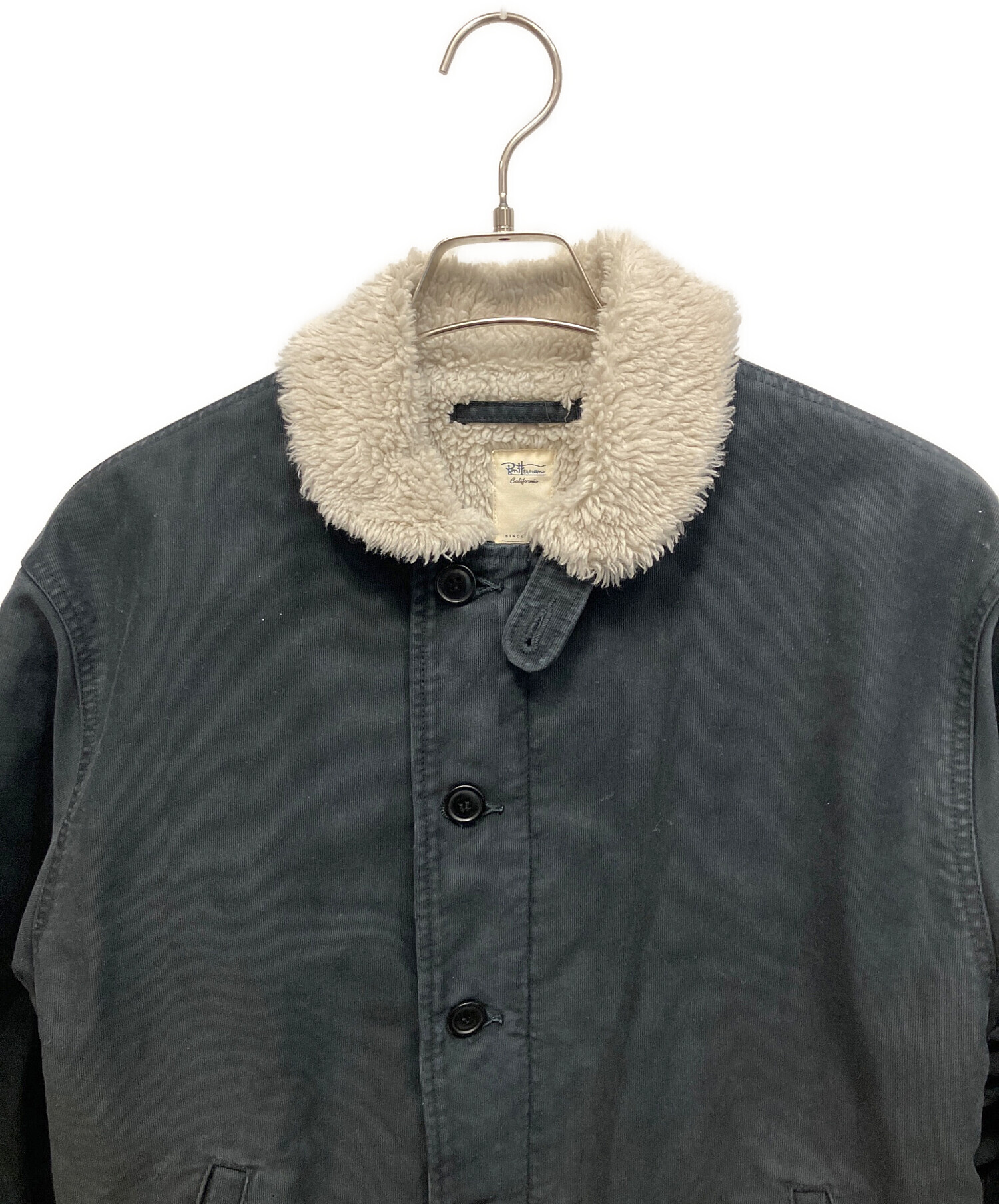 中古・古着通販】Ron Herman (ロンハーマン) Type N-1 Deck Jacket 裏