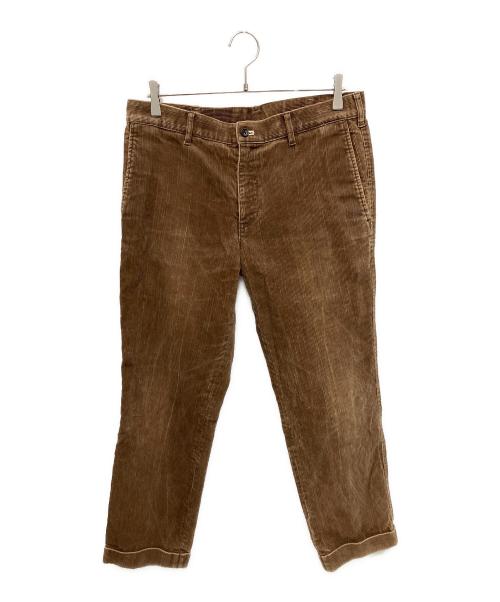 中古・古着通販】COMME des GARCONS (コムデギャルソン) コーデュロイ