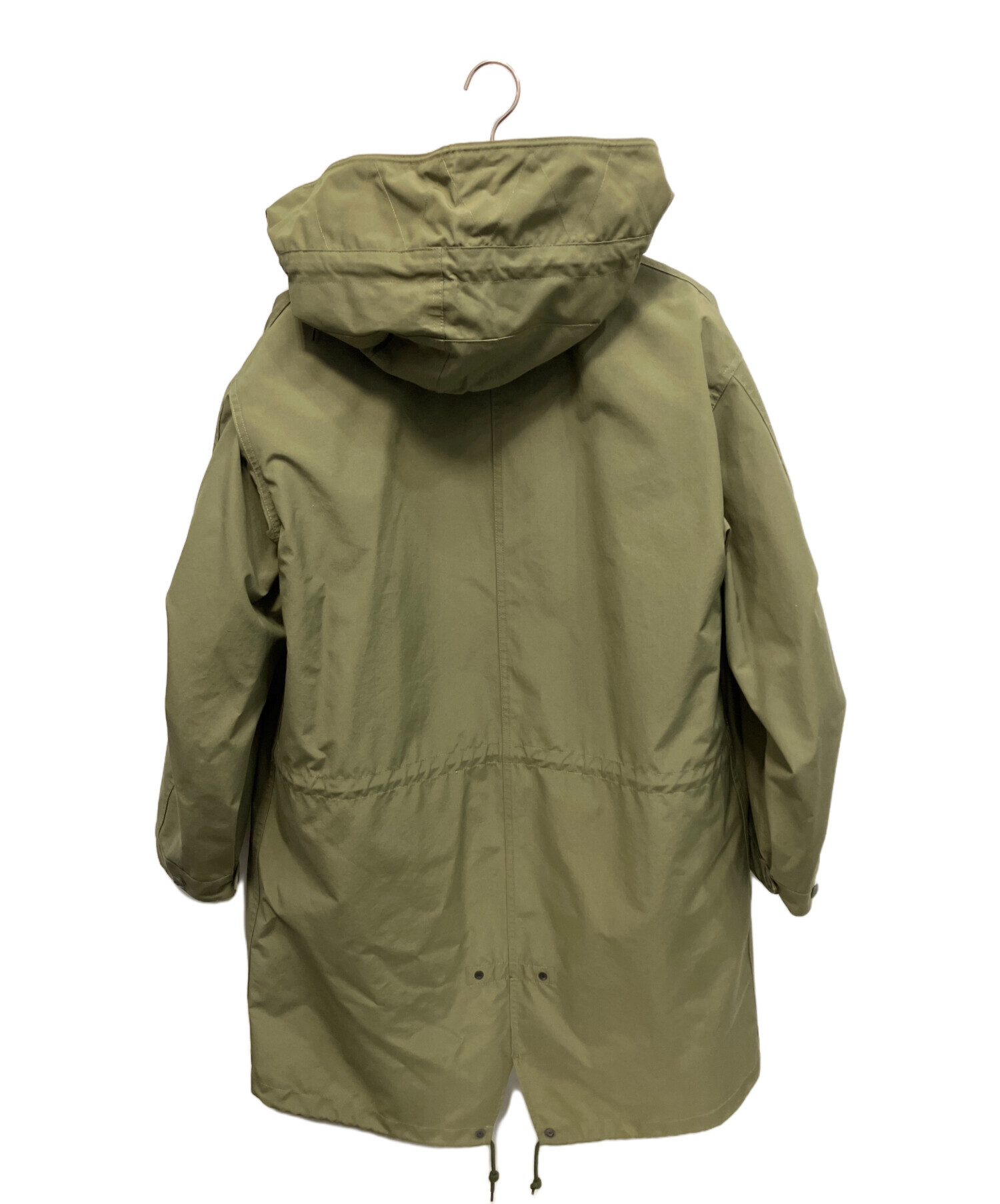 タグ付✨JOURNAL STANDARD relume 23AW モッズコート タグ付✨JOURNAL STANDARD relume 23AW モッズコート - メルカリ