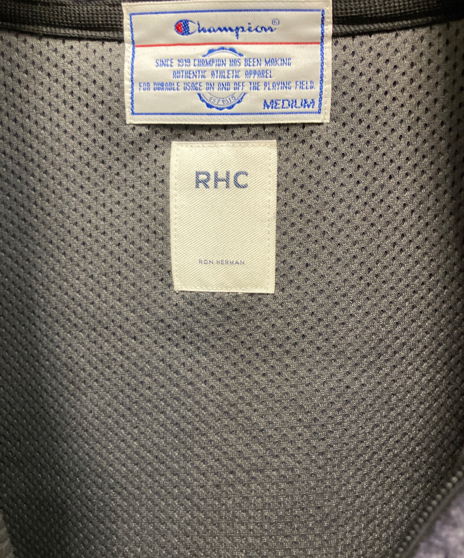 中古・古着通販】Champion (チャンピオン) Ron Herman (ロンハーマン
