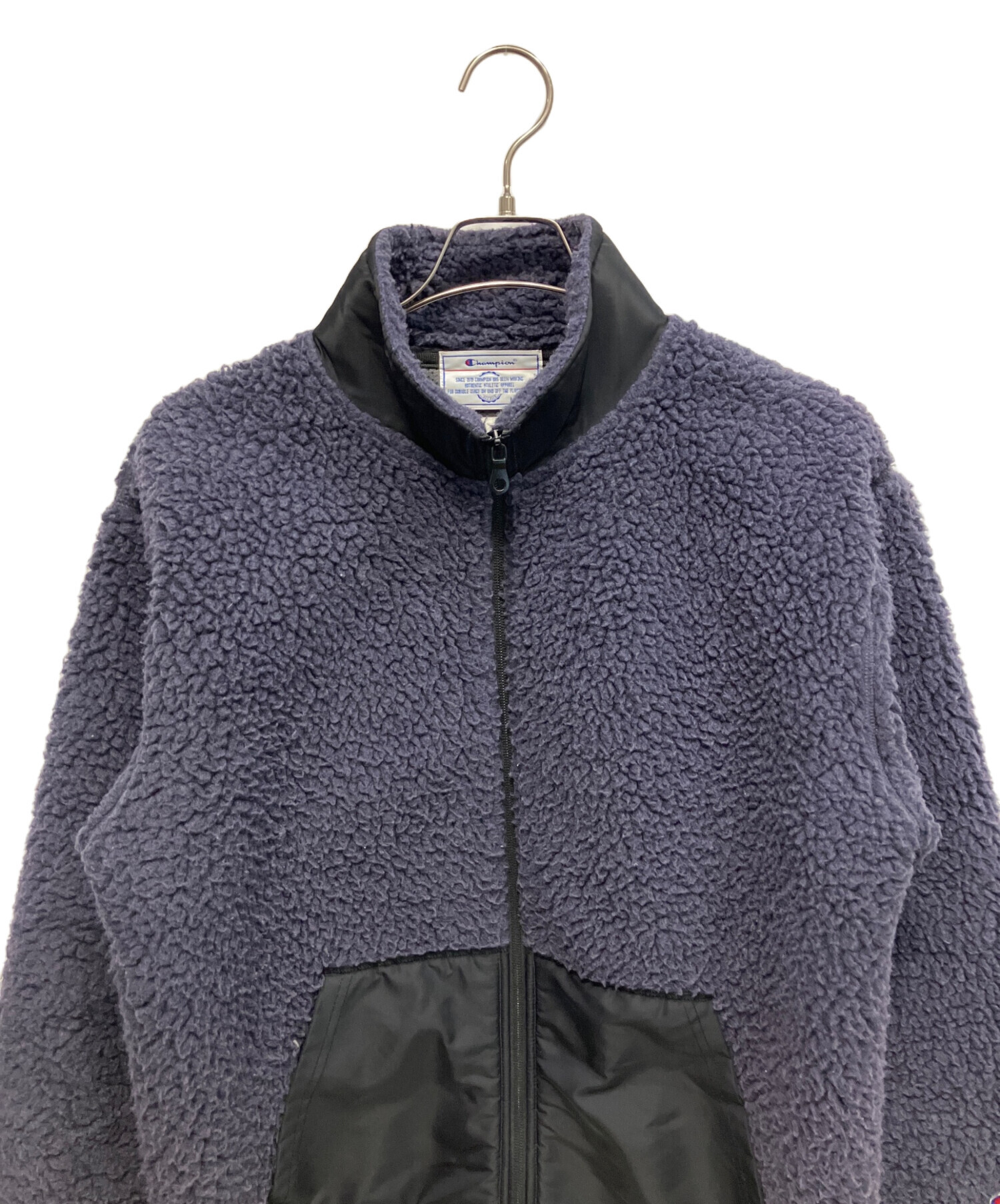 Ron Herman購入　pillingsカウチンジャケット新品 完売品 RHC ロンハーマン バッファロー スカル カウチン ニット ジャケット M