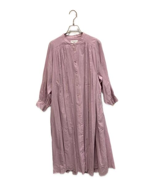 MARYLING メリーリング. ワンピース レディース 【古着】【中古】 中古・古着通販】MARIHA (マリハ) IENA (イエナ) 鳥の歌のドレス 長袖