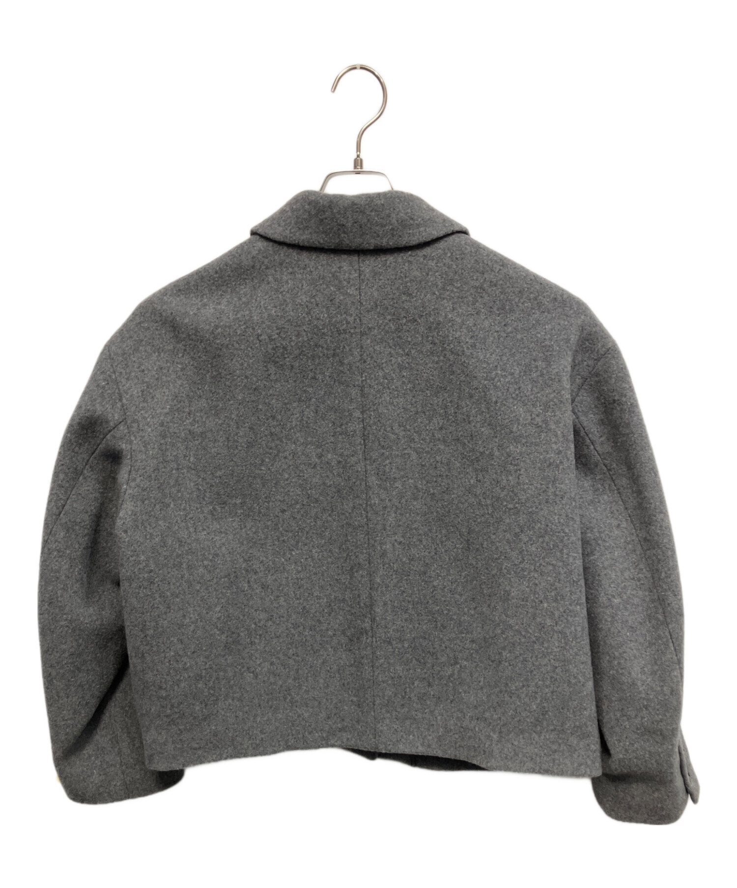 中古・古着通販】URBAN RESEARCH (アーバンリサーチ) ウールモッサ