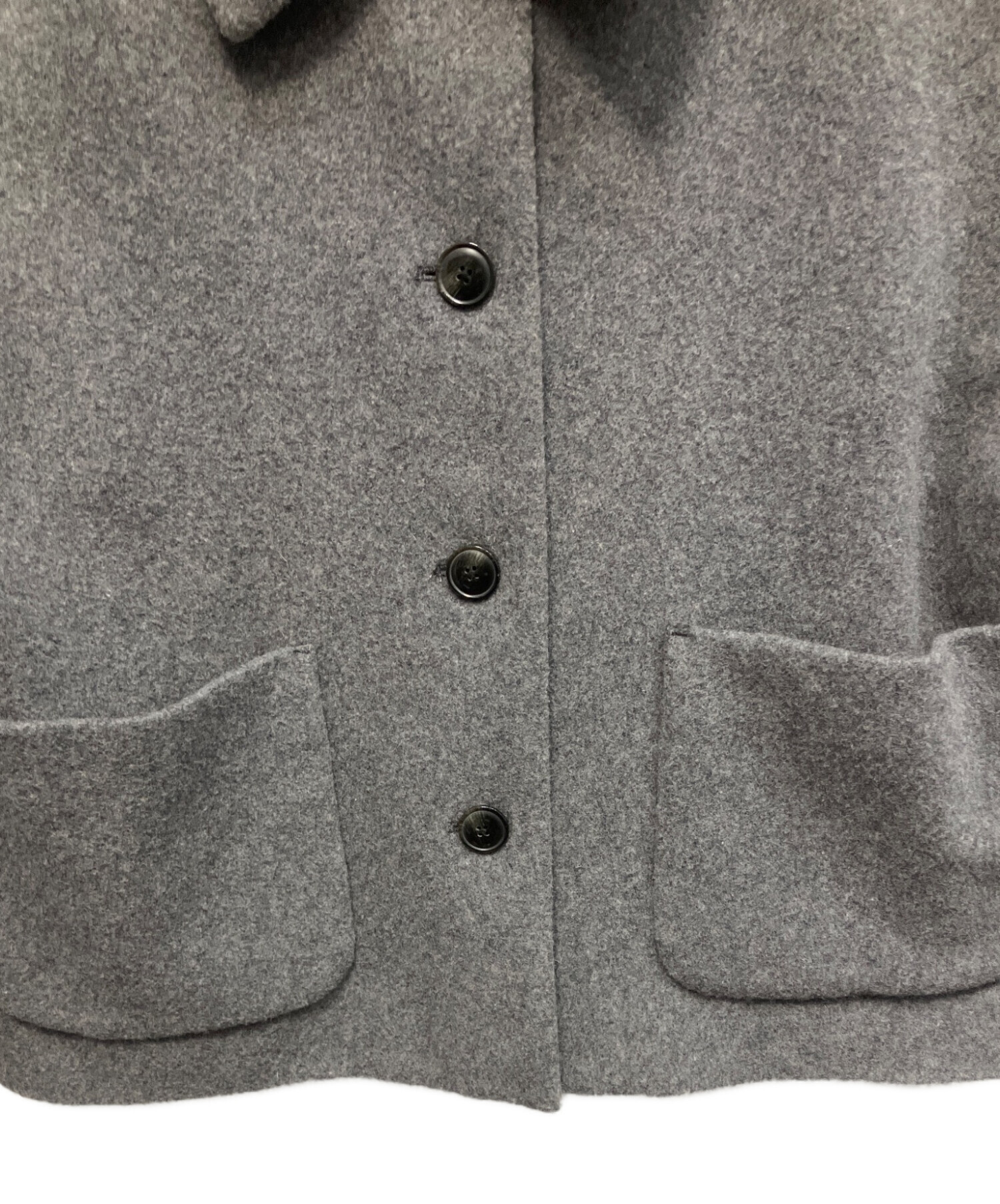 中古・古着通販】URBAN RESEARCH (アーバンリサーチ) ウールモッサ