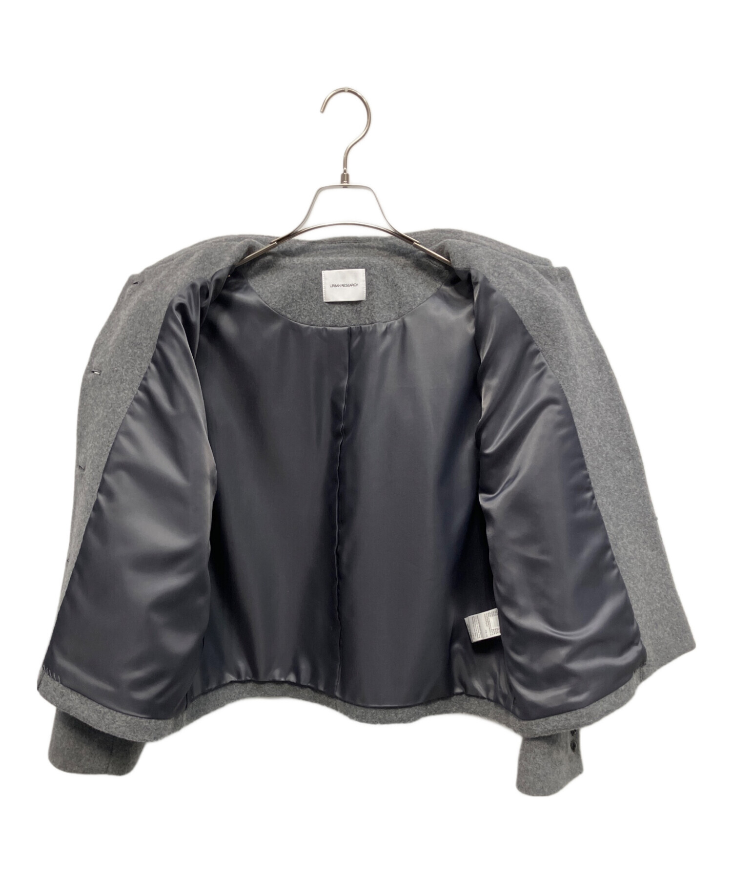 中古・古着通販】URBAN RESEARCH (アーバンリサーチ) ウールモッサ