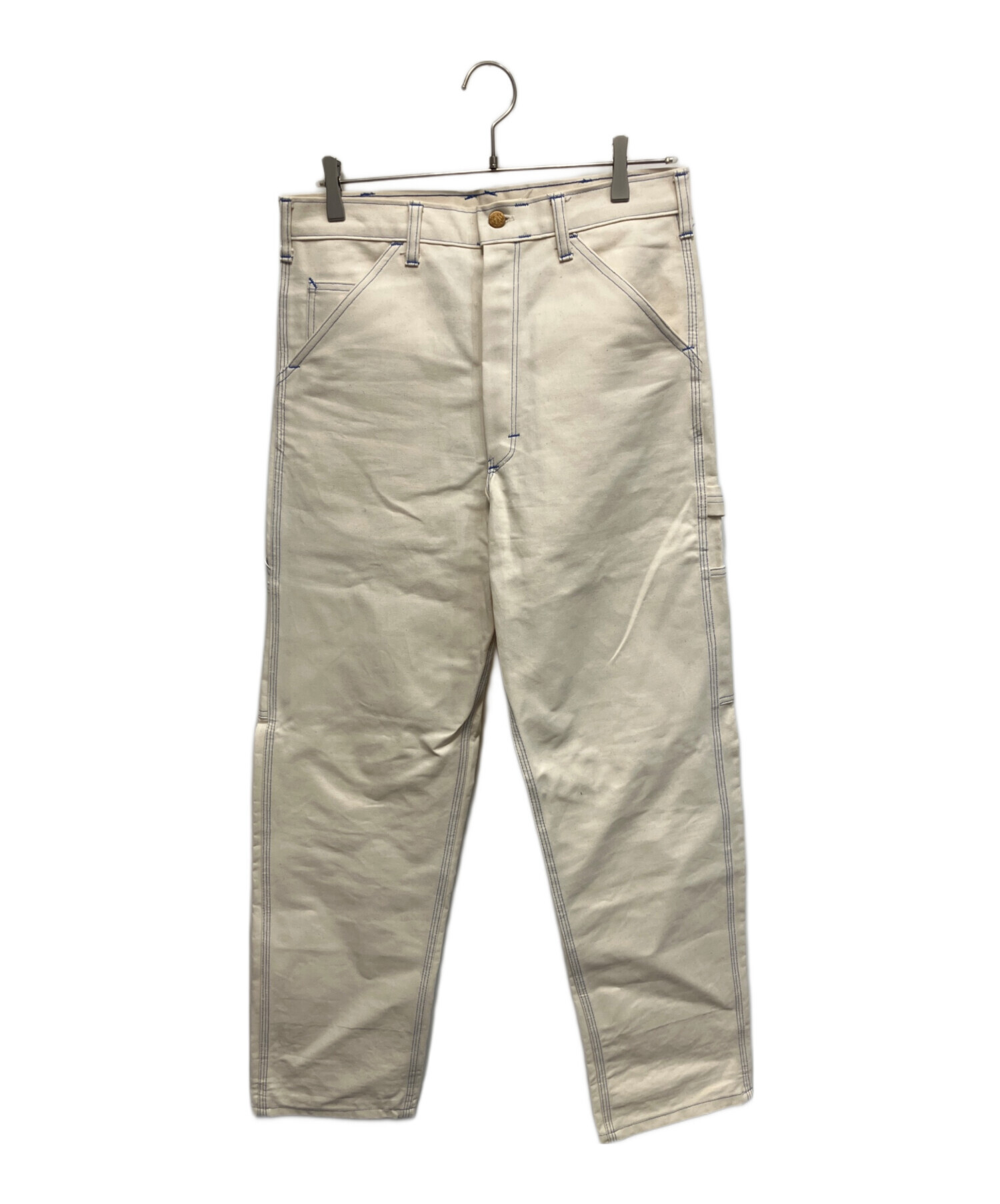 中古・古着通販】SMITH'S (スミス) アメリカ製 ペインターパンツ