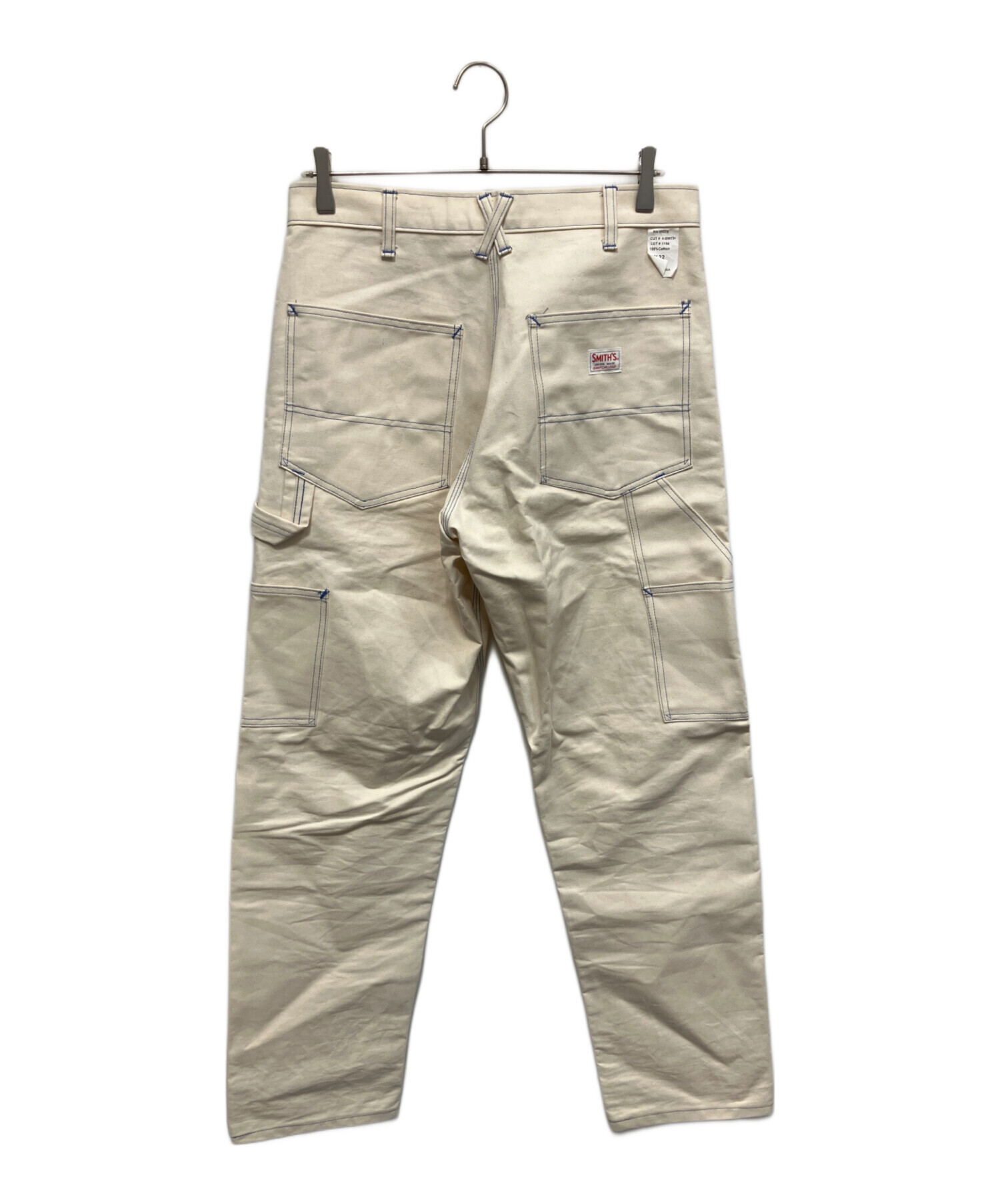 中古・古着通販】SMITH'S (スミス) アメリカ製 ペインターパンツ