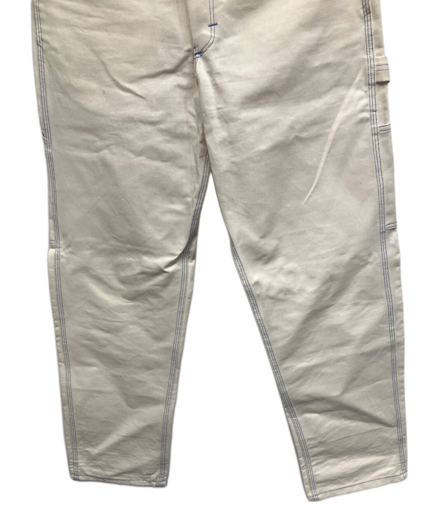 中古・古着通販】SMITH'S (スミス) アメリカ製 ペインターパンツ