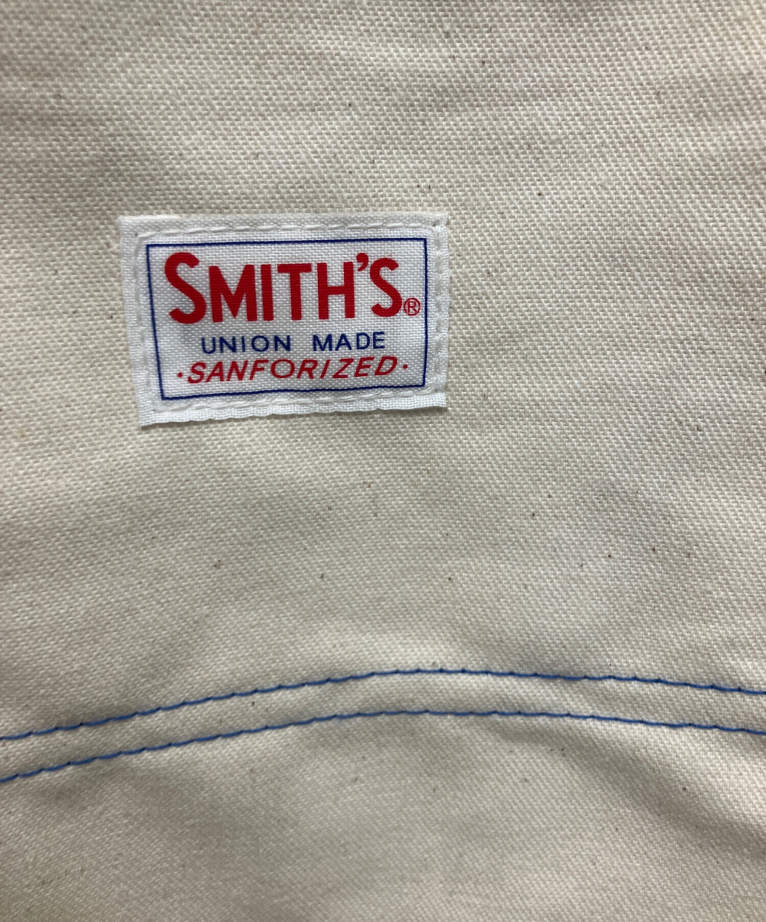 中古・古着通販】SMITH'S (スミス) アメリカ製 ペインターパンツ