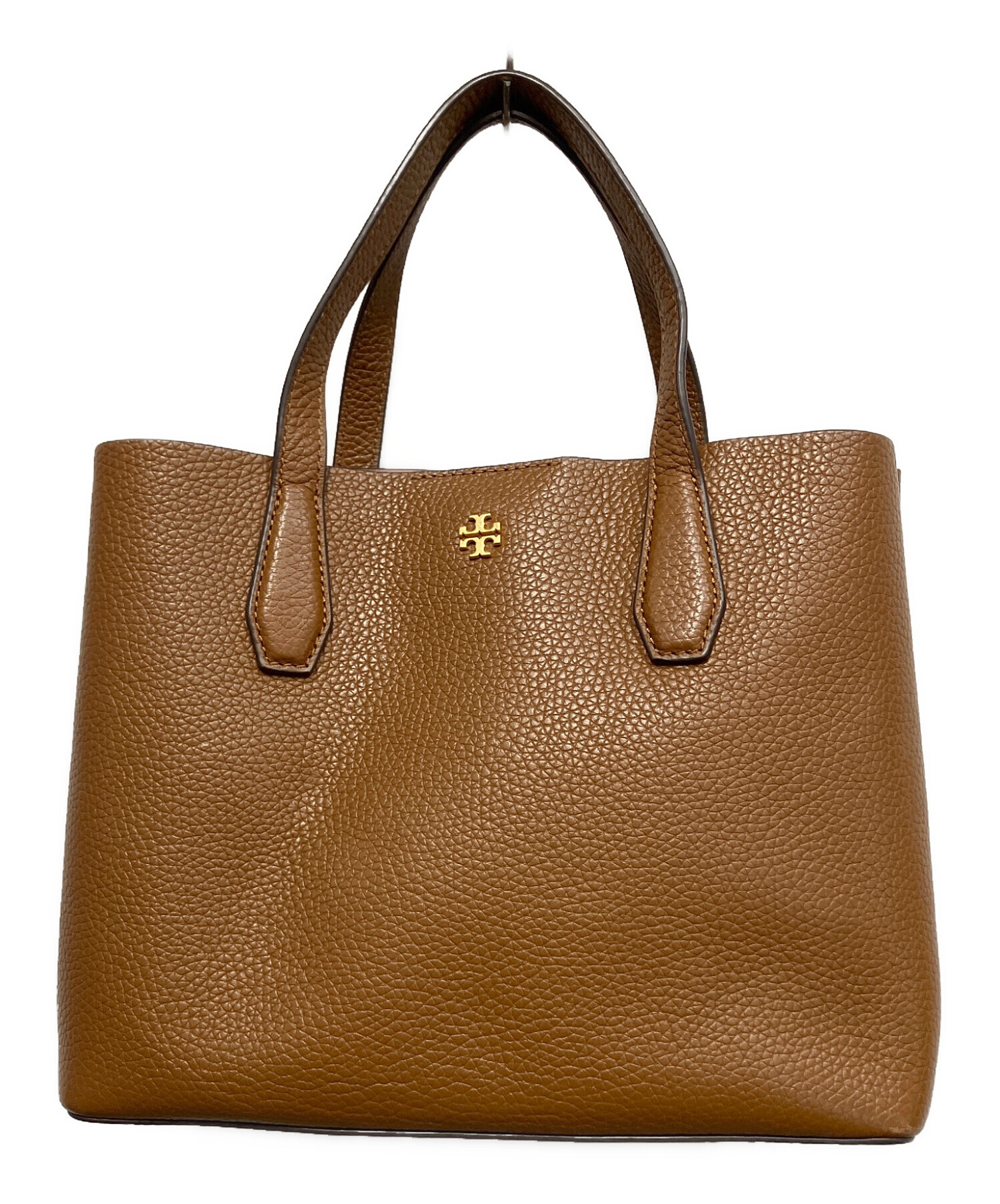 TORY BURCH トリーバーチ トートバッグ レディース 【古着】【中古】 中古・古着通販】TORY BURCH (トリーバーチ) ブレイクスモール トート