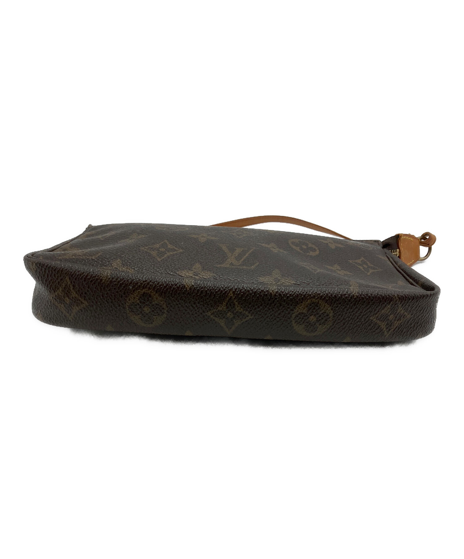 【LOUIS VUITTON】ポシェット アクセソワール　旧型　モノグラム 中古・古着通販】LOUIS VUITTON (ルイ ヴィトン) ルイヴィトン