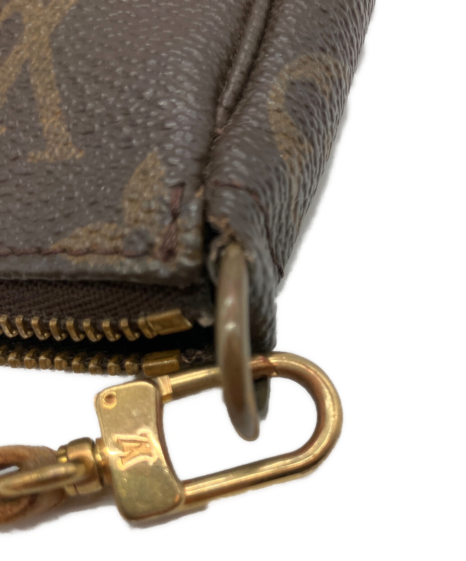中古・古着通販】LOUIS VUITTON (ルイ ヴィトン) モノグラム